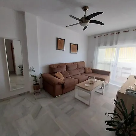 Mandala Apartment *