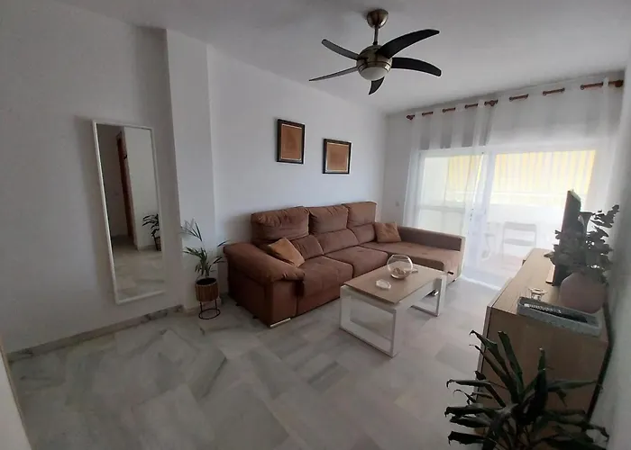 Mandala Apartment *